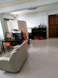 Choa Chu Kang Avenue 3 (Choa Chu Kang), HDB 3 Rooms #541392991